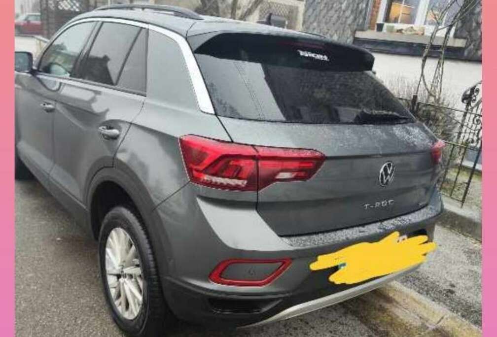 Volkswagen 1.5 TSI Life