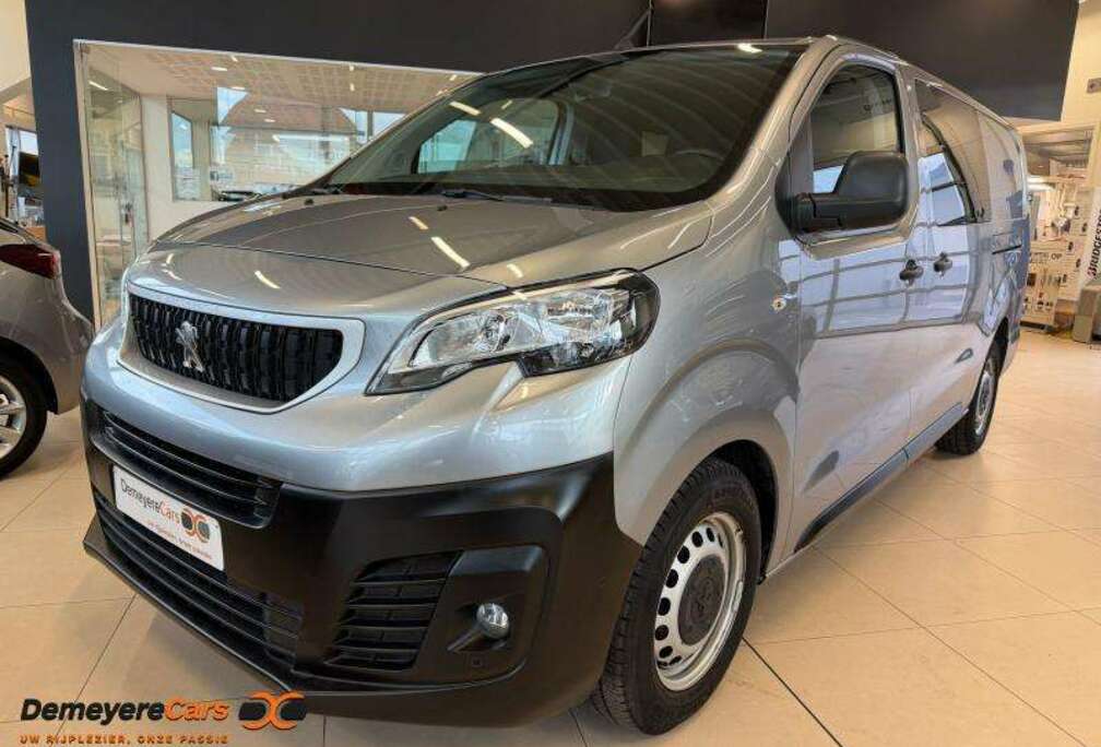 Peugeot IV Premium