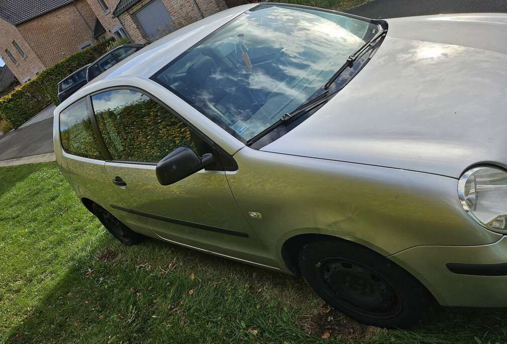 Volkswagen 1.2i Edition