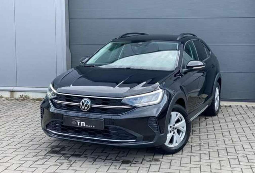 Volkswagen DSG/ADAPTIEVE CRUISE CONTROLE