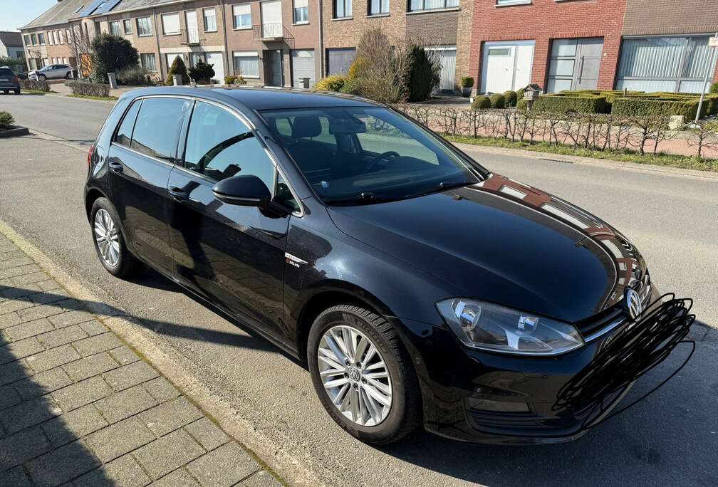 Volkswagen 1.2 TSI Trendline
