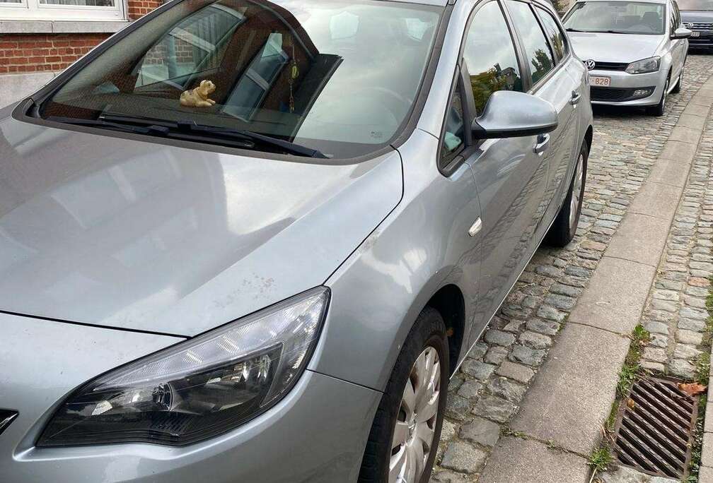 Opel 1.6 CDTI DPF ecoFLEX Sports TourerStart/Stop Style