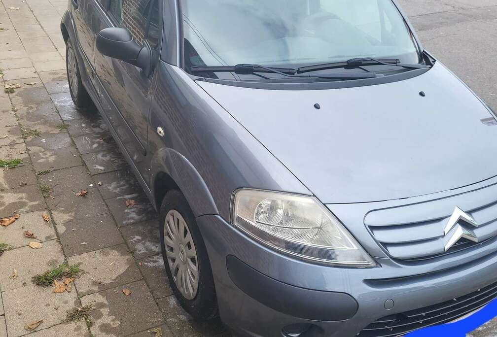 Citroen 1.1i SX