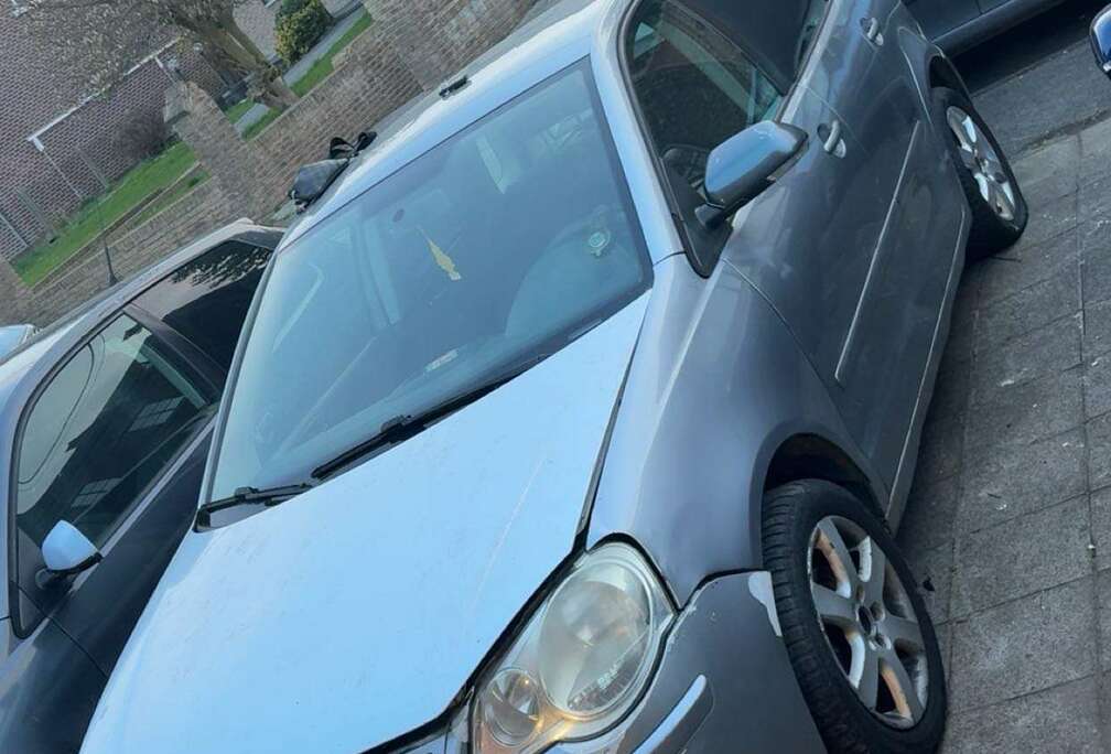 Volkswagen 1.4 TDi United