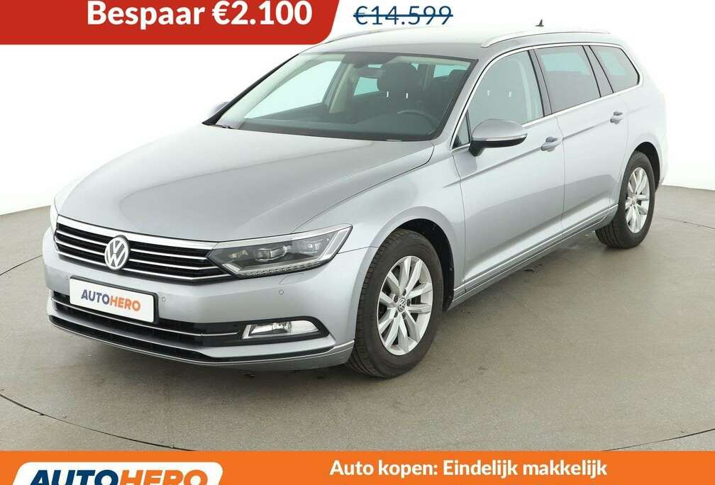 Volkswagen 1.4 TSI Comfortline BlueMotion