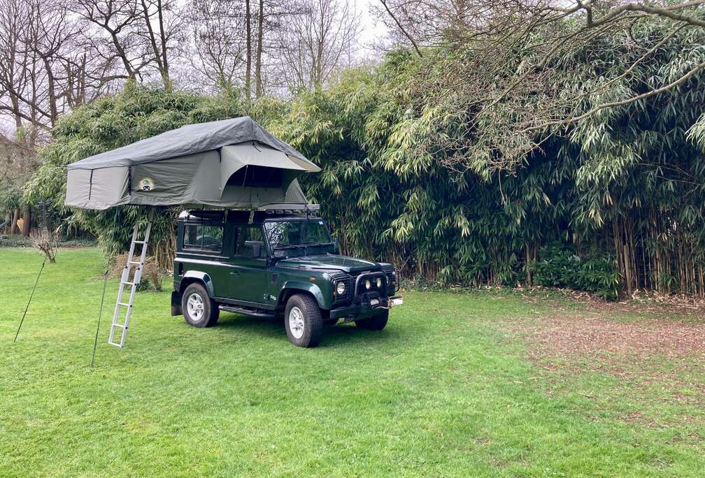 Land Rover 2.5 Td5