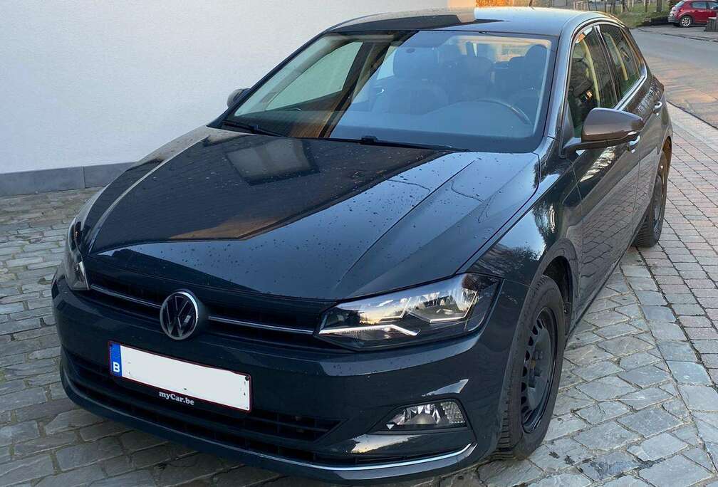 Volkswagen Polo 1.0 TSi Highline DSG
