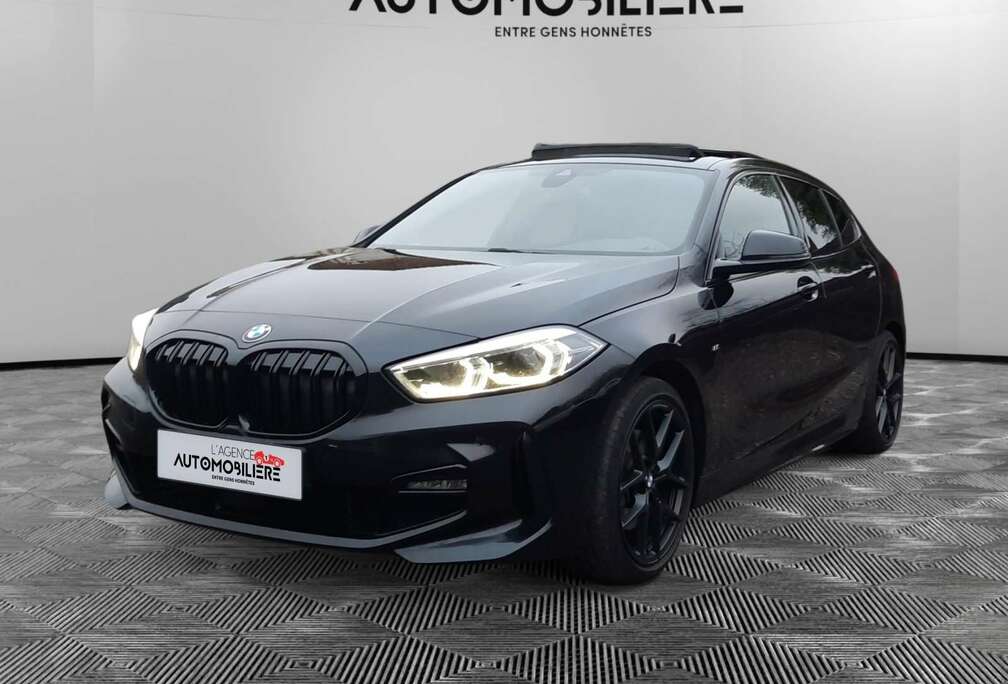 BMW Pack M 1.5i 136Ch Boite Auto/ Garantie 12 Mois
