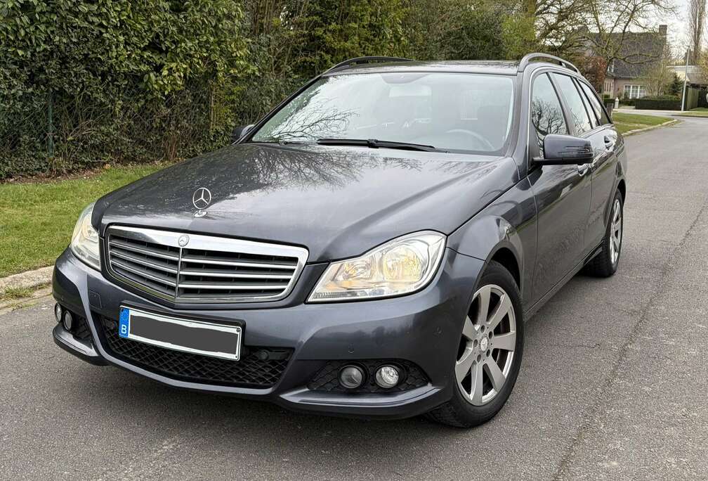 Mercedes-Benz EURO 5 - GEKEURD VOOR VERKOOP