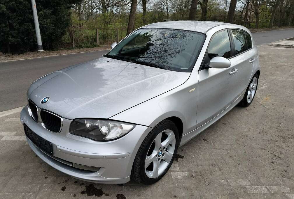 BMW 118i