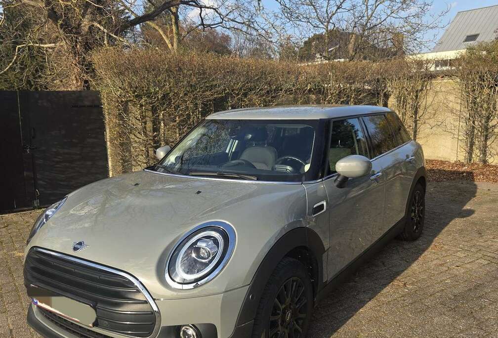 MINI 1.5 DA AdBlue