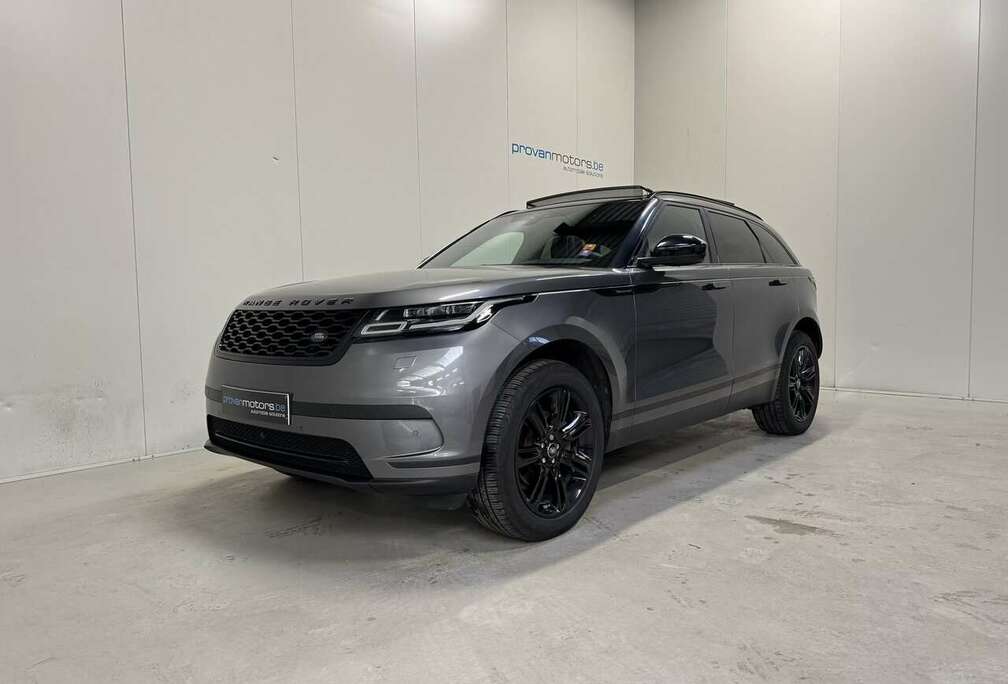 Land Rover 2.0d Autom. - GPS - Pano - Export 1Ste Eig