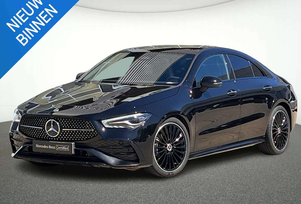 Mercedes-Benz AMG/Panodak