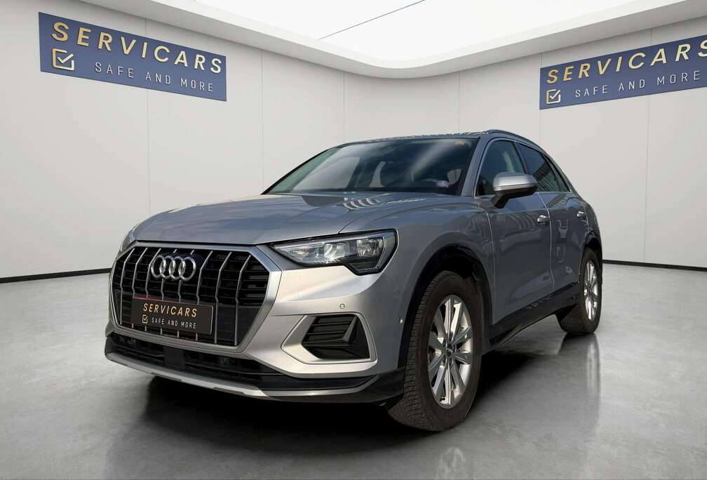 Audi @SERVICARS HAREN - 35 TFSI / Garantie 12 mois