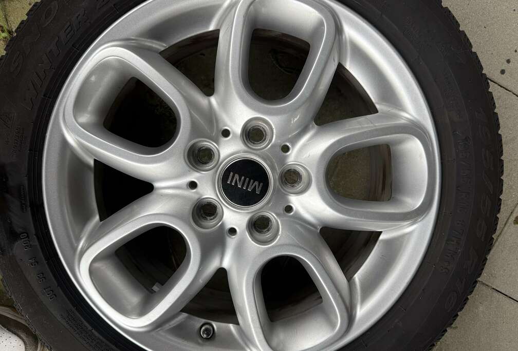 MINI 1.5A