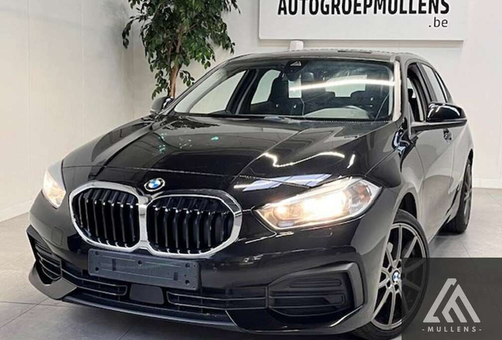 BMW 118i