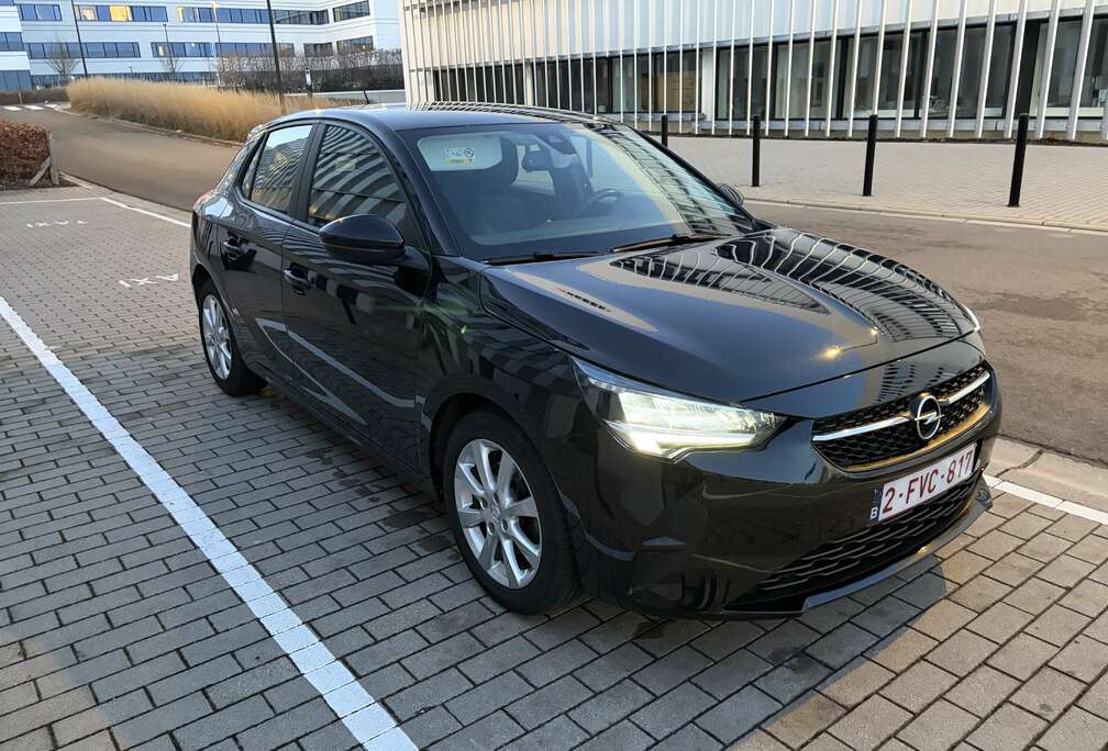 Opel 1.2 Turbo GS Line S/S