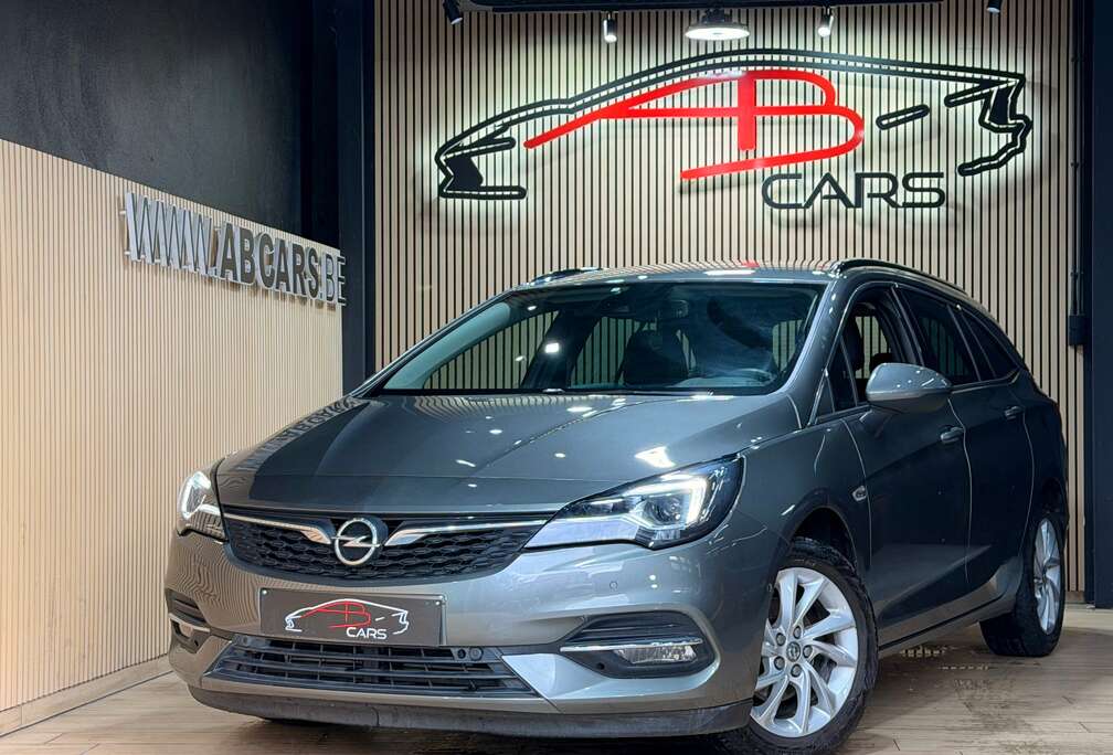 Opel Sports Tourer 1.2 Turbo Edition * GARANTIE 12 MOIS *