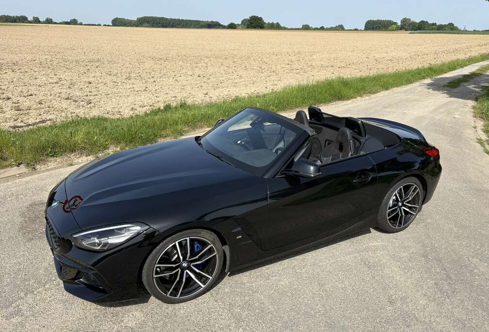 BMW 2.0iAS sDrive20i (EU6AP)