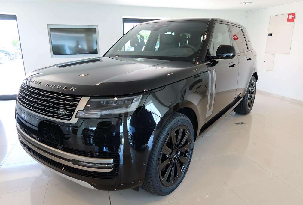 Land Rover SWB P460e SE AWD Auto. 26MY