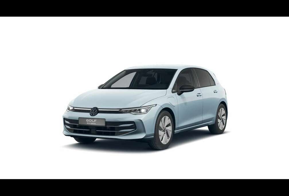 Volkswagen Life GOAL 1.5 TSI eHybrid 204 CV DSG6 * MATRIX*GAR