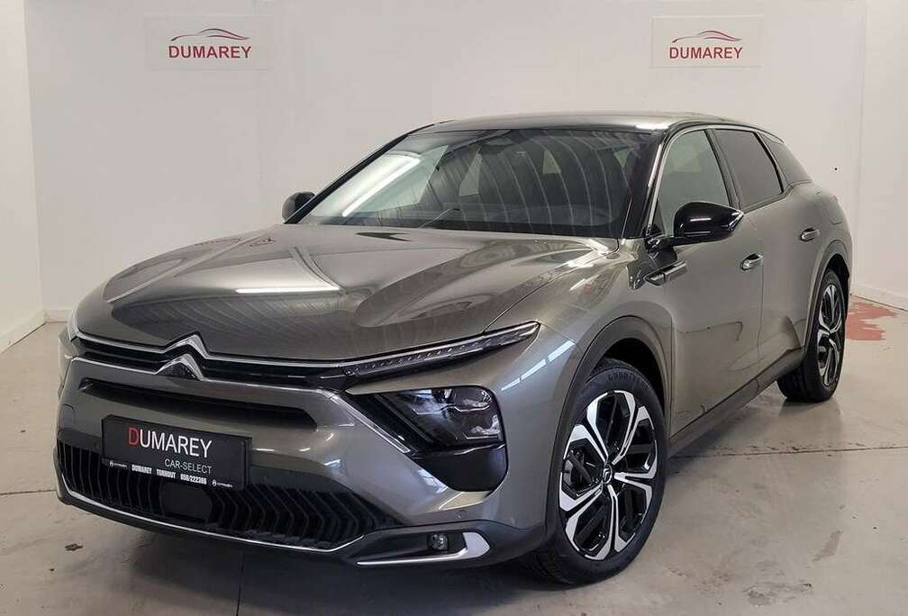 Citroen 16 Plug-in Hybrid 225 e-EAT8 Shine Pack