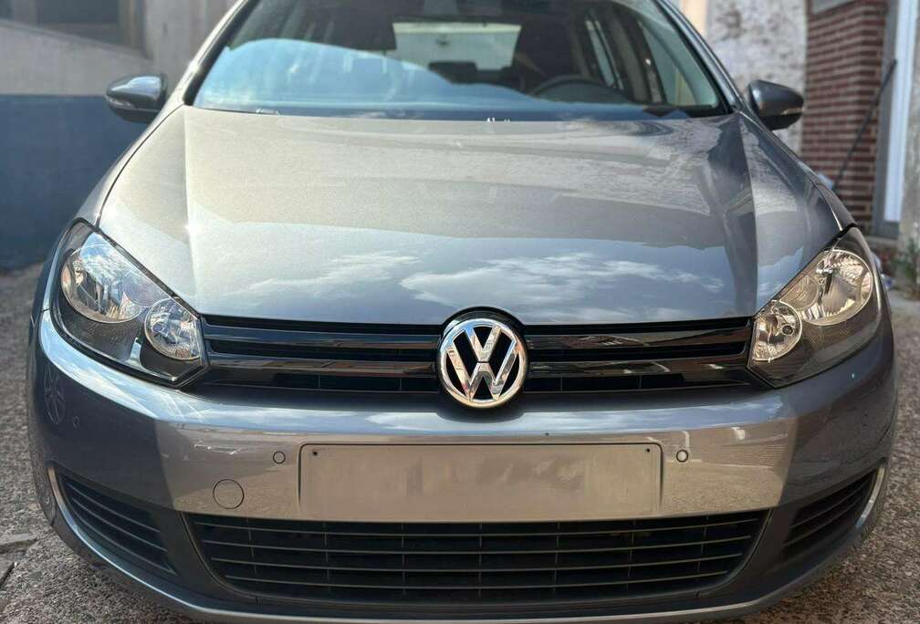 Volkswagen Golf 1.4i Trendline