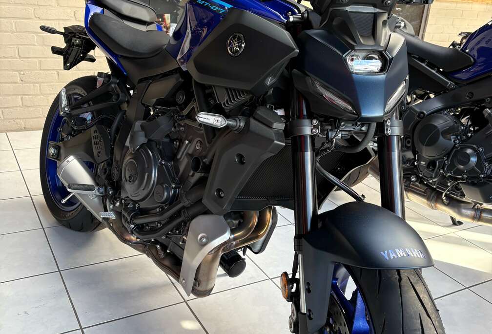 Y-AMT - Pack Sport Offert