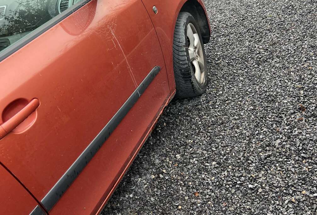 Skoda 1.4 TDI Extra