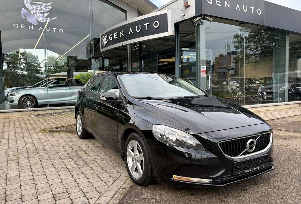 Volvo 2.0 D2 Eco Kinetic GPS Airco PDC * 12 MOIS GARANTIE *