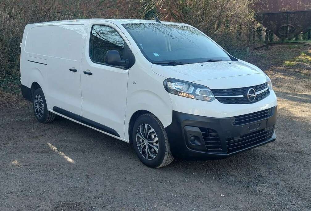 Opel 1.5 TURBO 75KW COMFORT L3H1