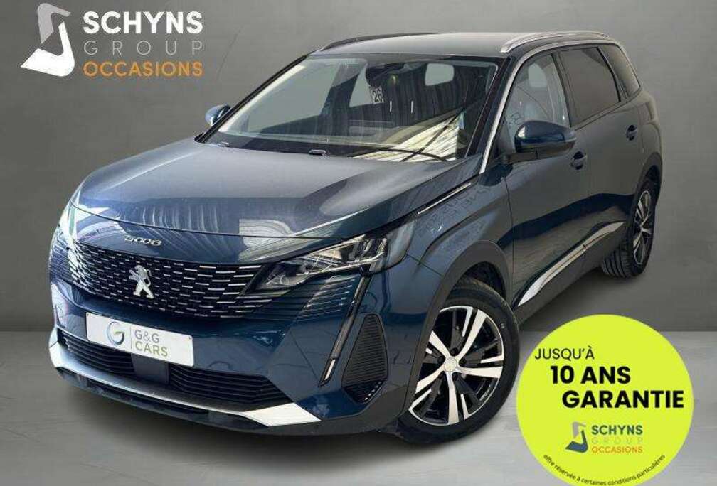Peugeot Allure