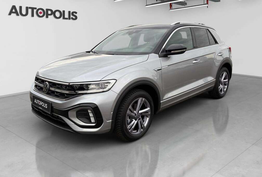 Volkswagen R-line 1.5L