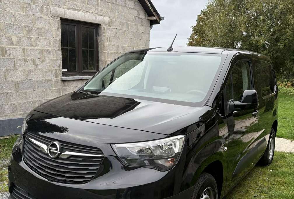 Citroen ✔️ APPLE CARPLAY | UTILITAIRE | OPEL COMBO