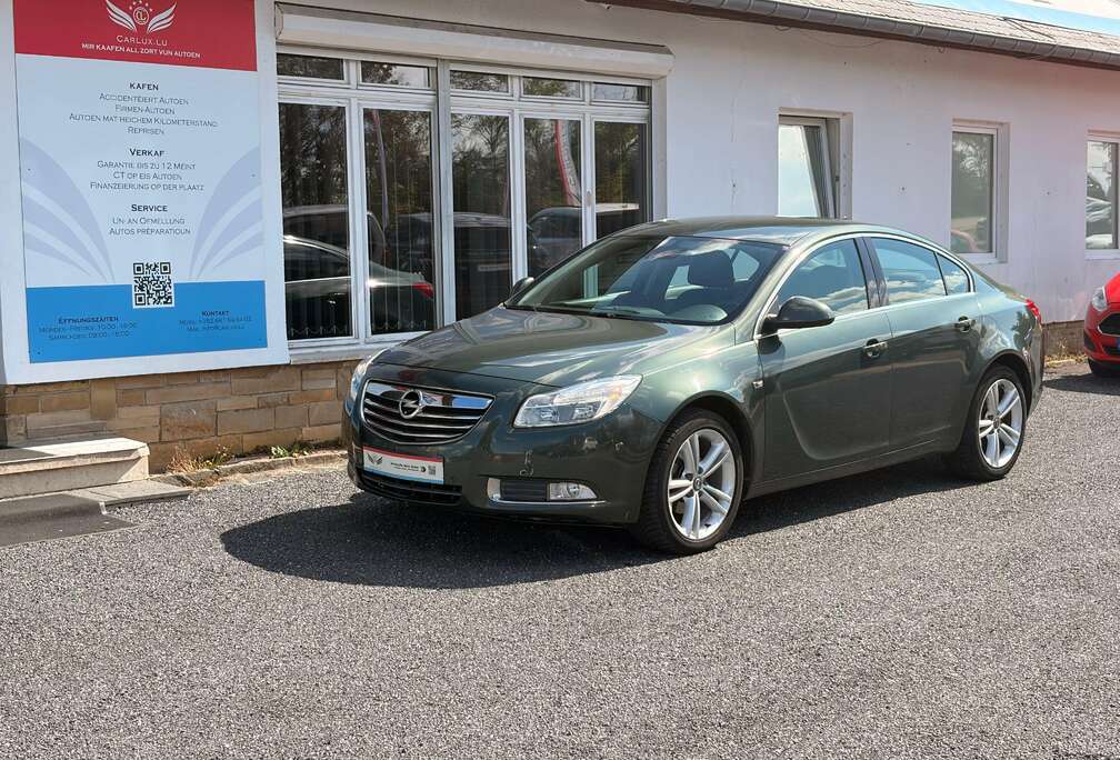 Opel Edition