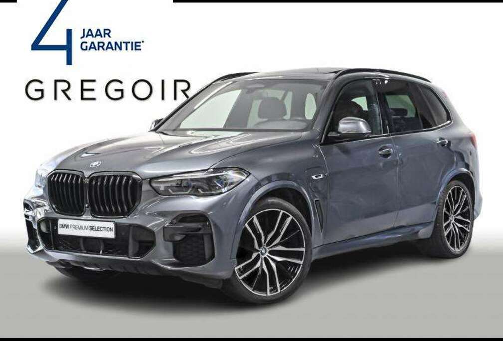 BMW xDrive 45e - M Pack