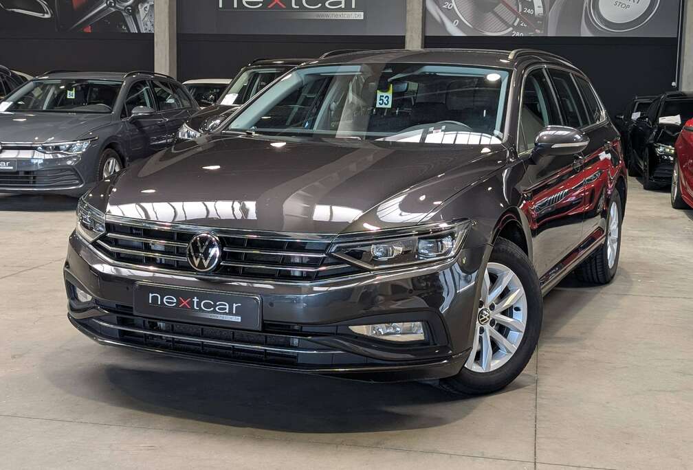 Volkswagen 1.5 TSI Style***NAVI-CRUISE-CARPLAY-SIEGES SPORT***