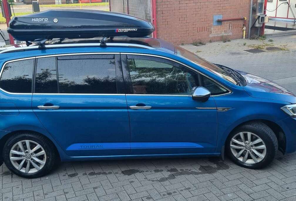 Volkswagen 1.6 TDI DSG SOUND
