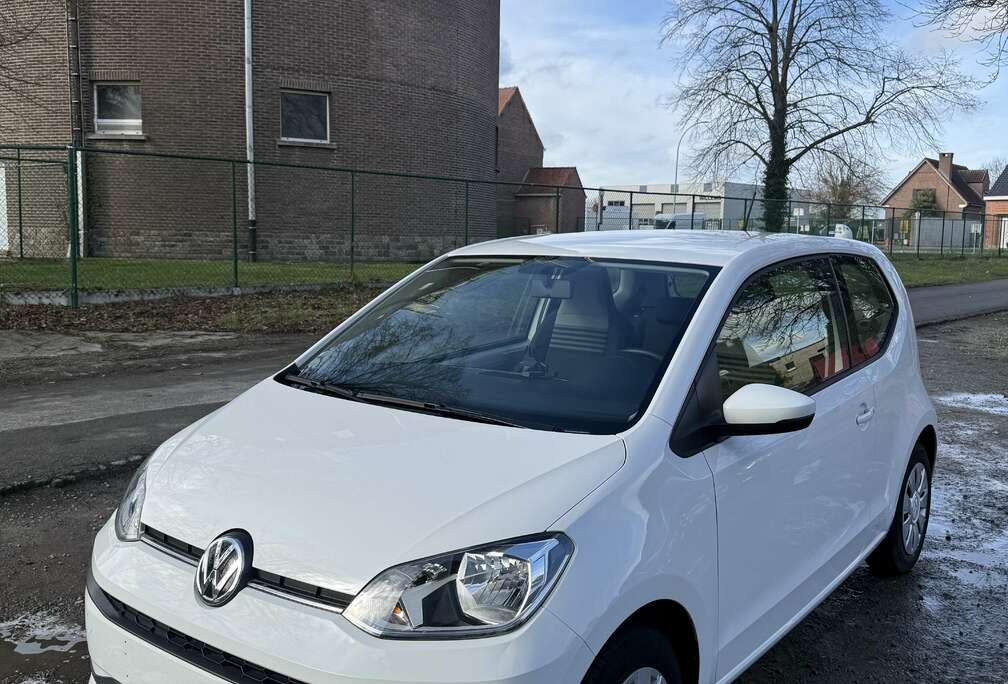 Volkswagen 1.0i Move