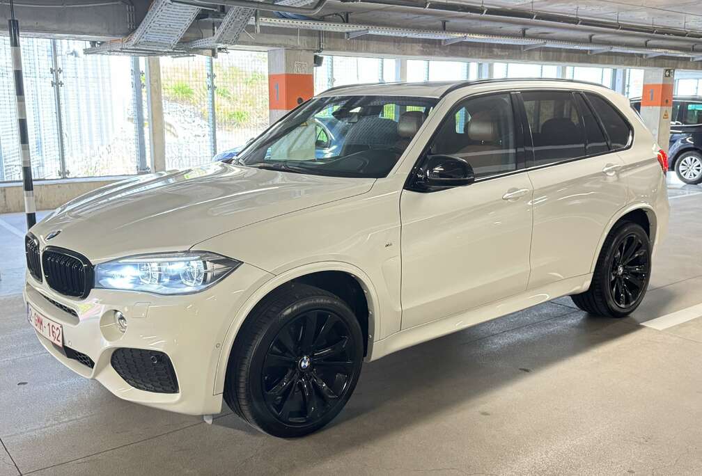 BMW 2.0 dAS sDrive25