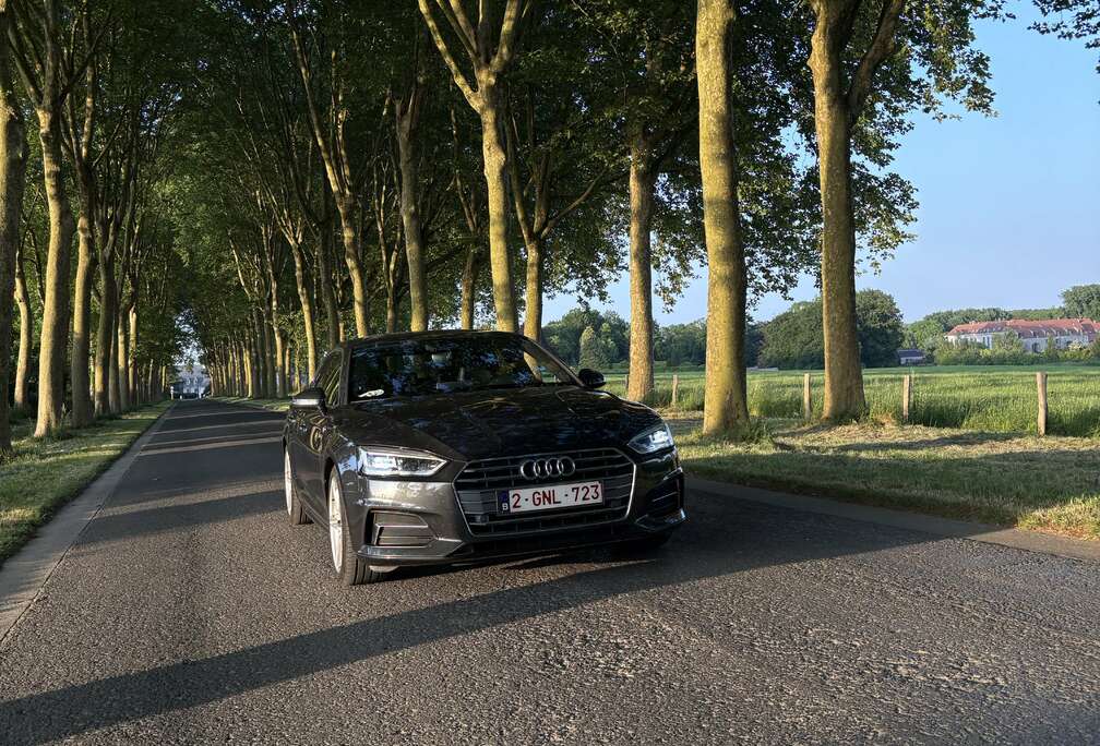 Audi Sportback 1.4 TFSI Sport S tronic