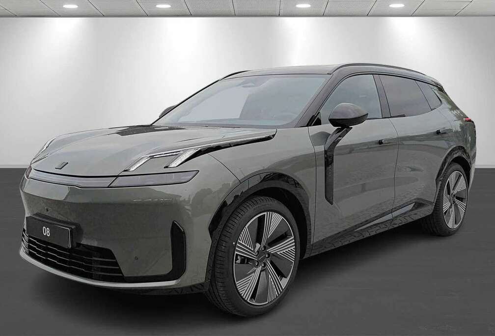 PHEV 1.5 Turbo More - NEW STOCK