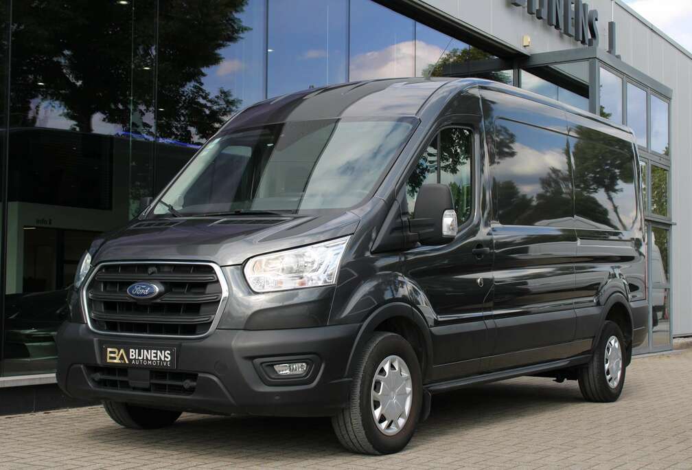 Ford L3-H2 2.0 TDCi 130pk 3p / Camera / DAB / 21000€