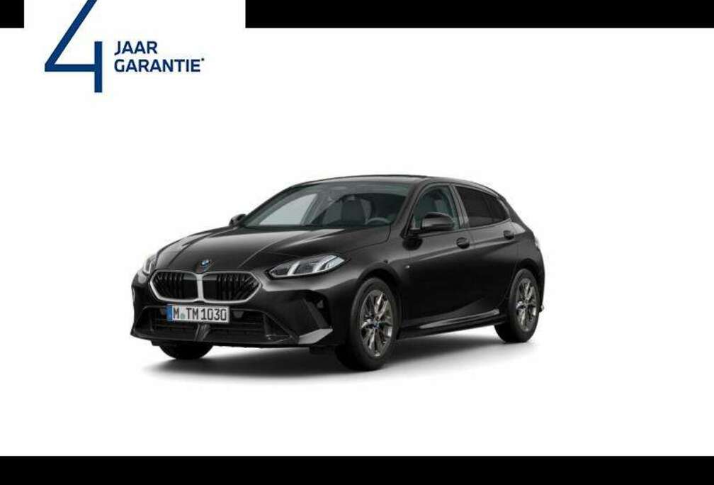 BMW xDrive M-Sport