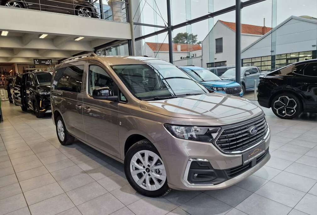 Ford L2 4 PLAATSEN +ROLSTOELWAGEN-NIEUW-42140+BTW