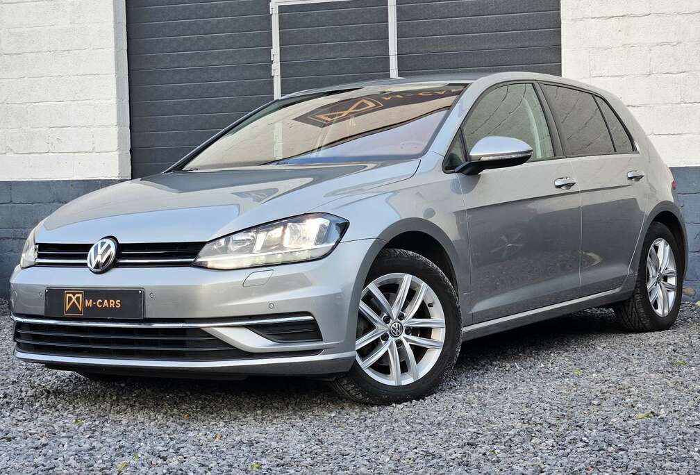 Volkswagen 7.5*Dsg*Sieges Chauffants*Palettes