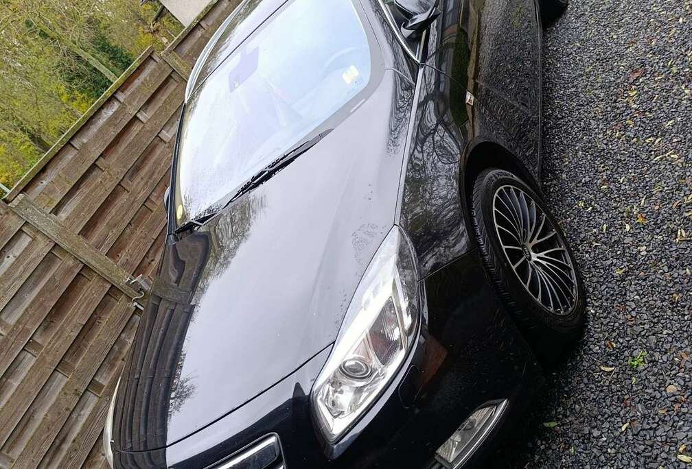 Opel 2.0 CDTI Sports Tourer ecoflex Selection