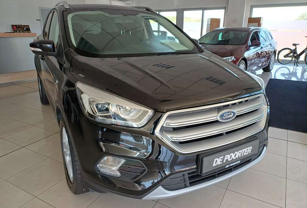 Ford Kuga 1.5 TDCi 2x4 Trend