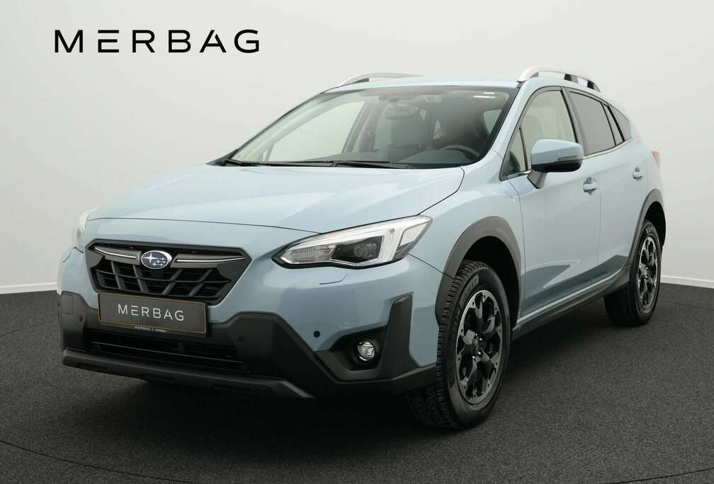 Subaru XV 1.6i Edition Exclusive Plus AWD