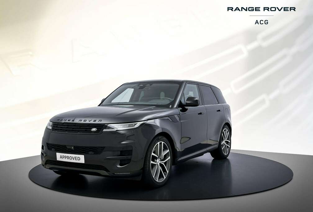 Land Rover P440e SE AWD Auto